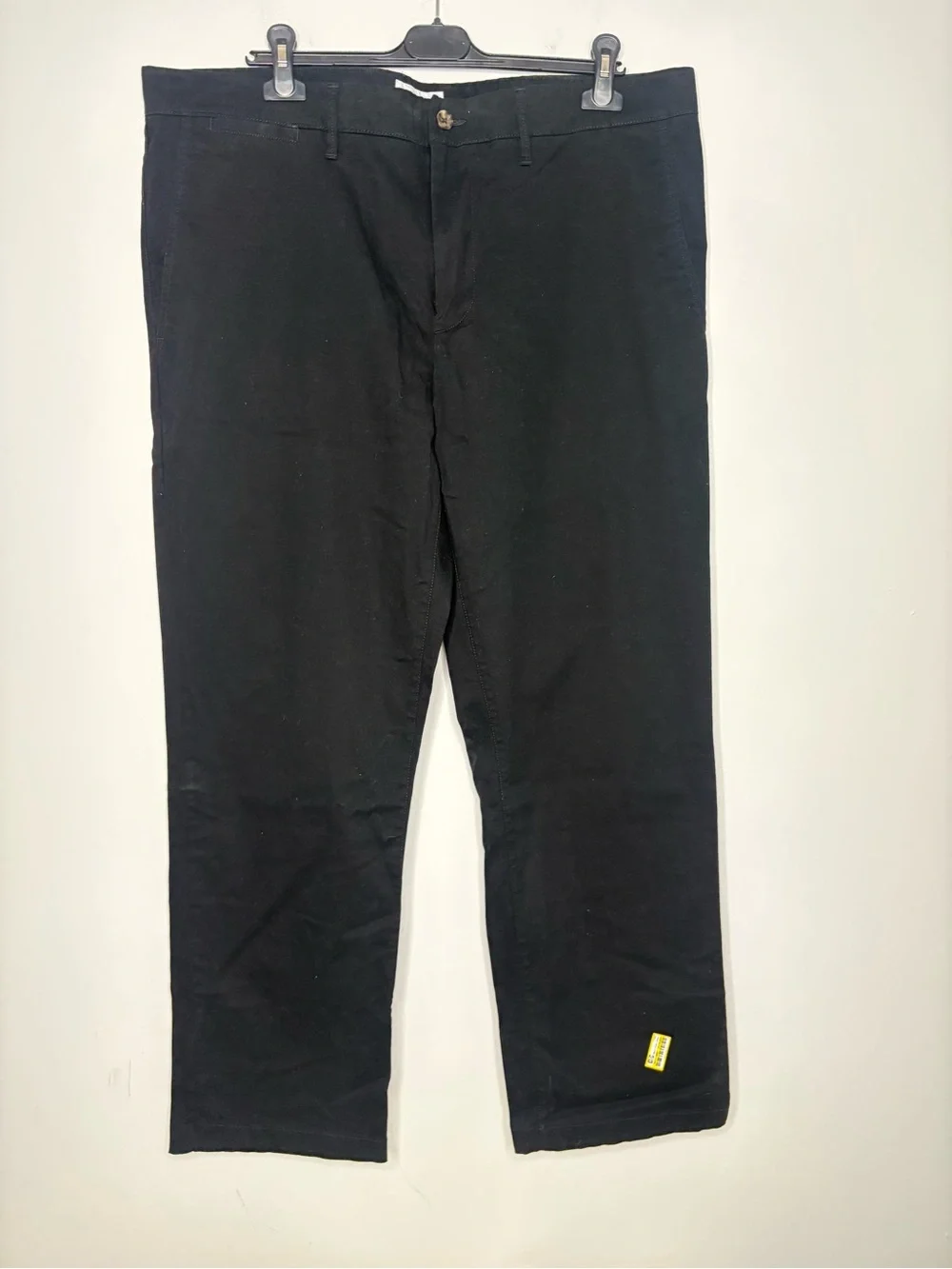 Goodfellow & Co Men The Every Wear Chino Relaxed Fit Pants Size 40W/32L